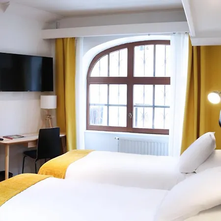 Athanor Centre Otel 3*