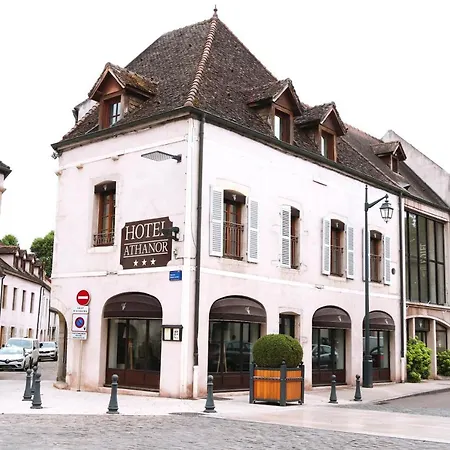 Athanor Centre