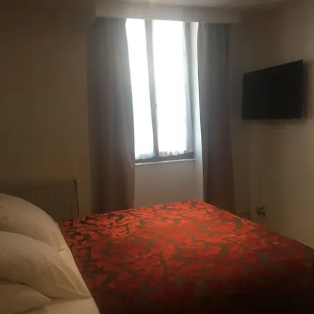Athanor Centre Otel