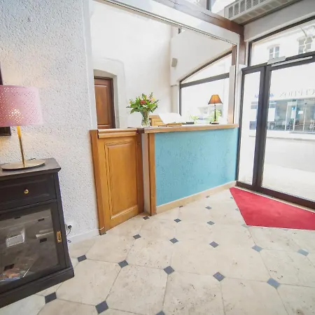 Athanor Centre Beaune (Cote d'Or)