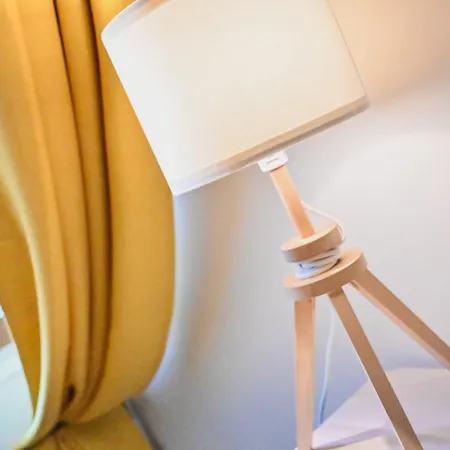 Athanor Centre Hotel