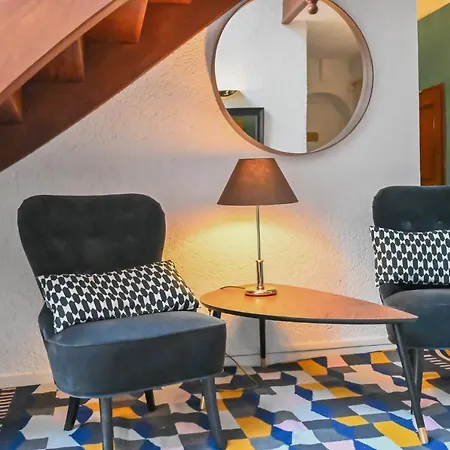 Hotel Athanor Centre 3*