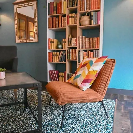 Athanor Centre Hotel 3*