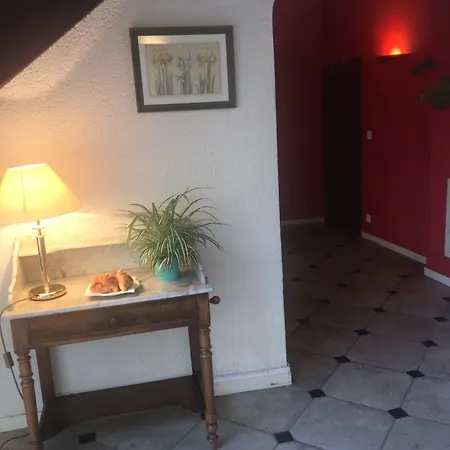 Hotel Athanor Centre