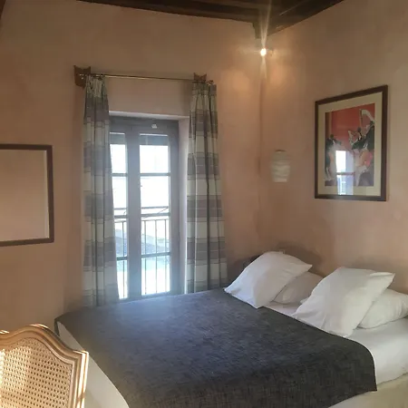Hotel Athanor Centre Beaune (Cote d'Or)