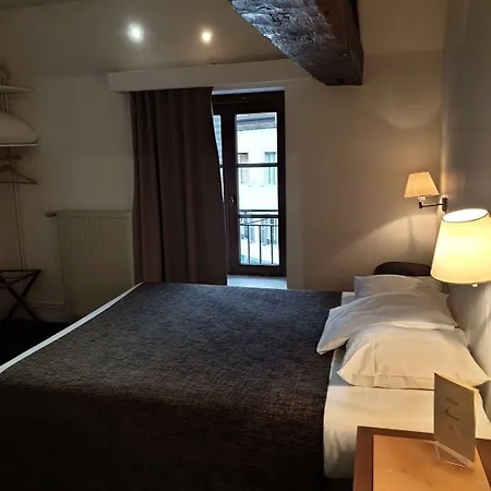 Athanor Centre Hotel Beaune (Cote d'Or)