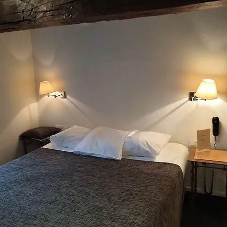 Athanor Centre Hotel 3*
