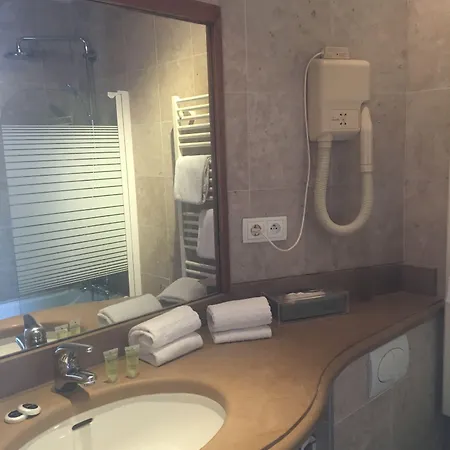 Hotel Athanor Centre Beaune (Cote d'Or)