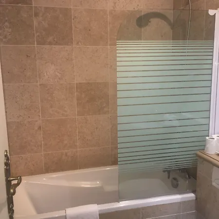 Hotel Athanor Centre Beaune (Cote d'Or)