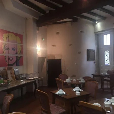 Athanor Centre Hotel Beaune (Cote d'Or)