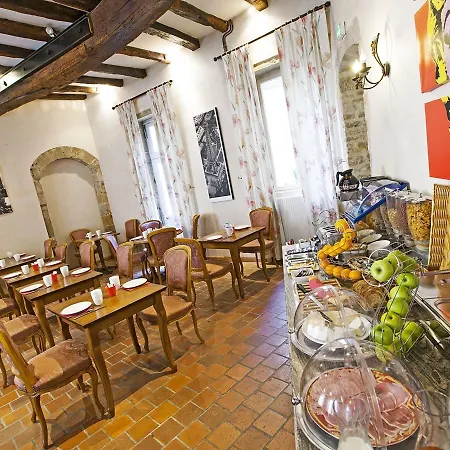 Athanor Centre Hotel Beaune (Cote d'Or)