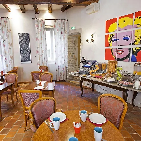 Athanor Centre Hotel 3*