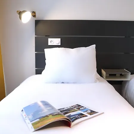 Athanor Centre Hotel