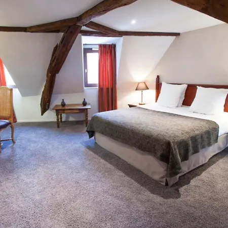 Athanor Centre Hotel