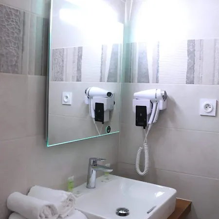 Athanor Centre Hotel 3*