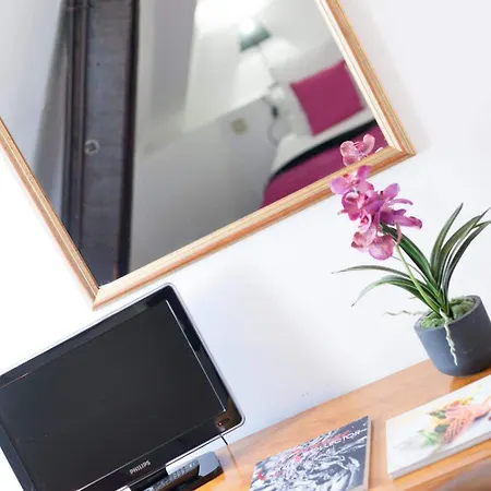 Athanor Centre Hotel 3*