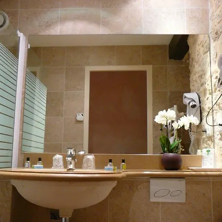 Athanor Centre 3* Beaune (Cote d'Or)