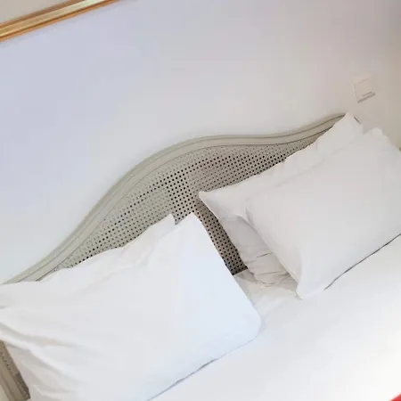 Hotel Athanor Centre 3*