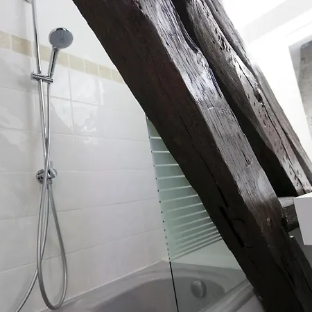 Hotel Athanor Centre 3*