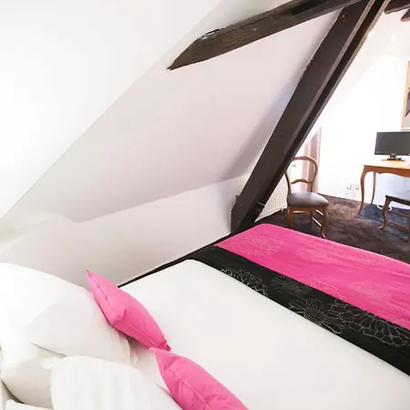 Athanor Centre Hotel 3*