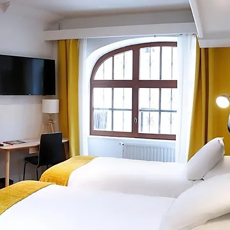 Athanor Centre Hotel Beaune (Cote d'Or)