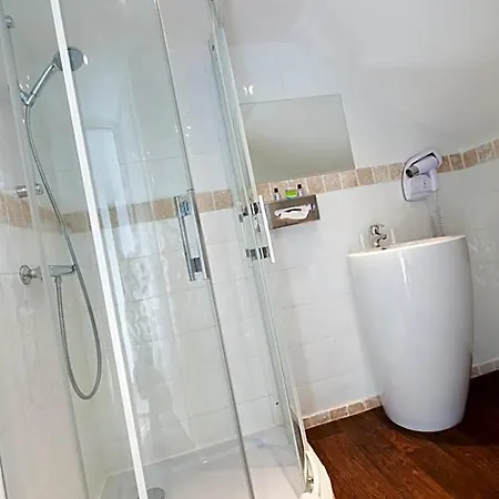 Hotel Athanor Centre