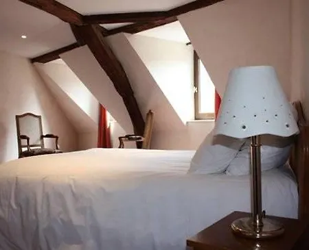 Hotel Athanor Centre 3*