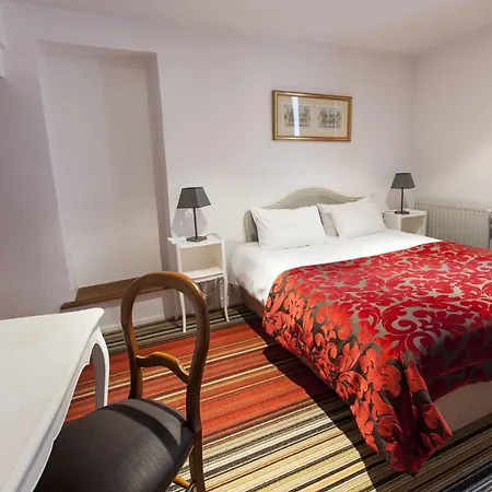 Athanor Centre Hotel Beaune (Cote d'Or)