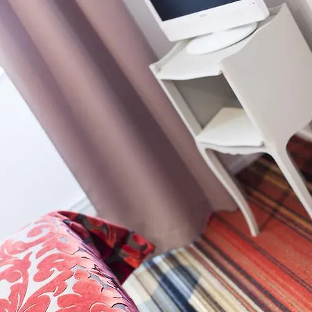 Hotel Athanor Centre 3*