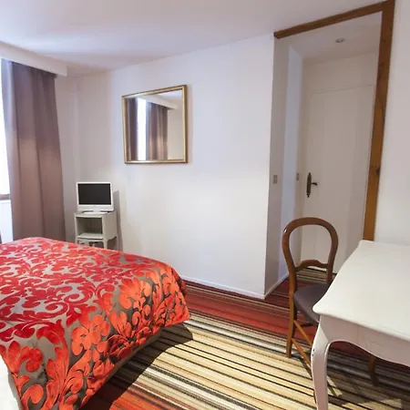 Hotel Athanor Centre 3*