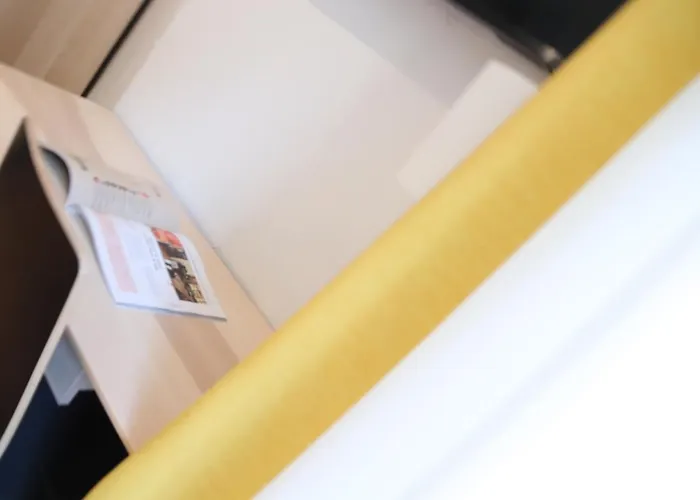 Hotel Athanor Centre Beaune (Cote d'Or)