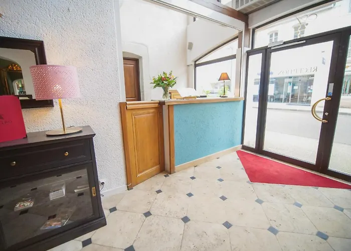 Athanor Centre Beaune (Cote d'Or)