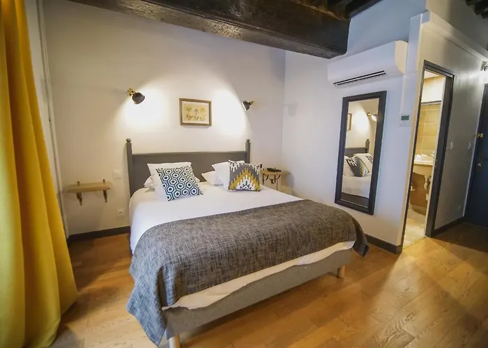 Athanor Centre 3* Бон