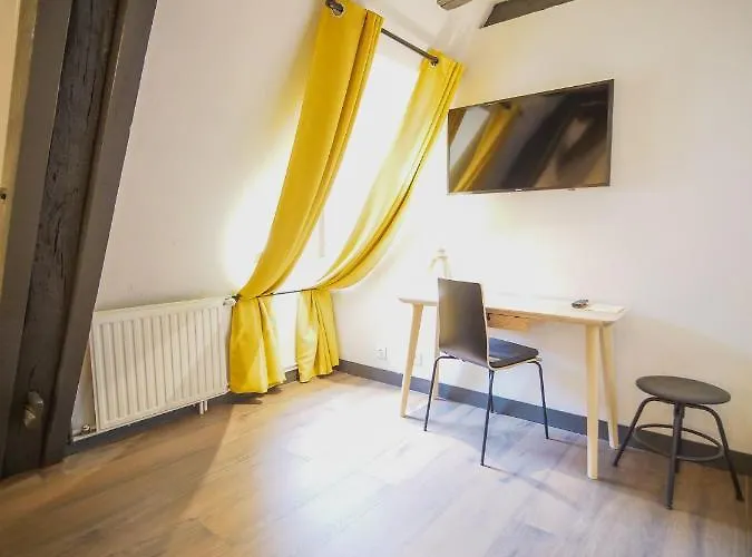 Athanor Centre 3* Beaune (Cote d'Or)