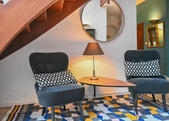 Hotel Athanor Centre 3*