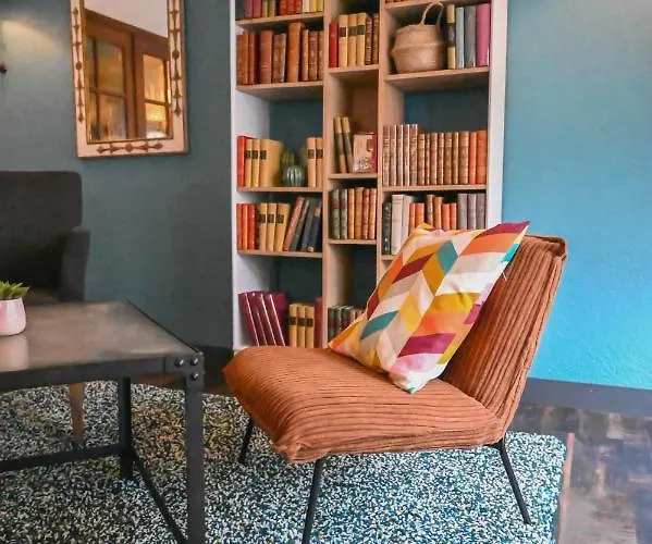 Athanor Centre Otel 3*