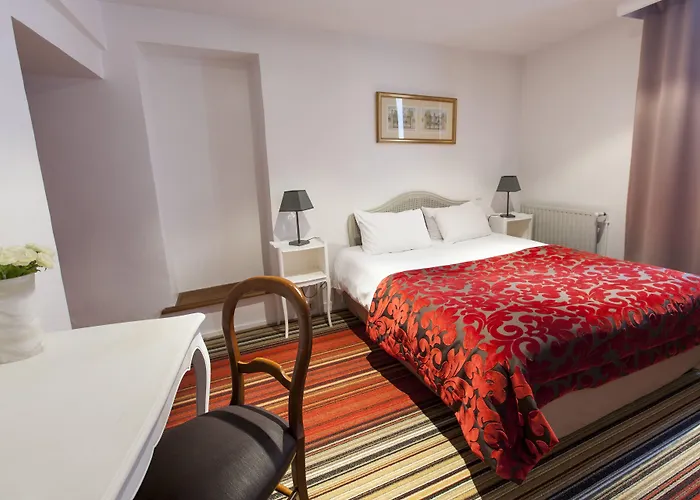 Athanor Centre 3* Beaune (Cote d'Or)