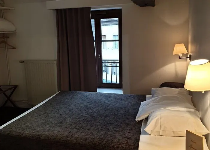 Athanor Centre Hotel Beaune (Cote d'Or)