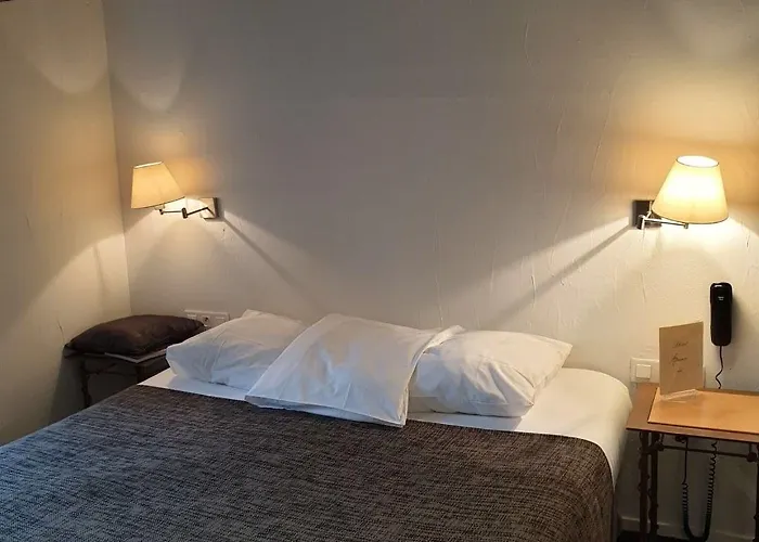 Athanor Centre Hotel 3*