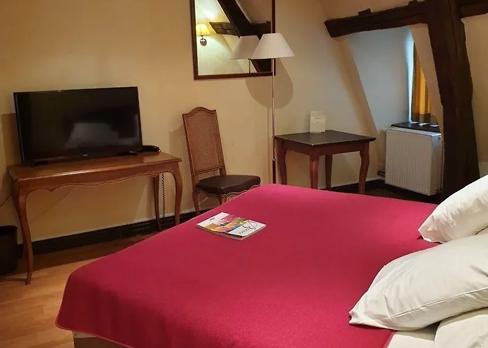 Athanor Centre Beaune (Cote d'Or)