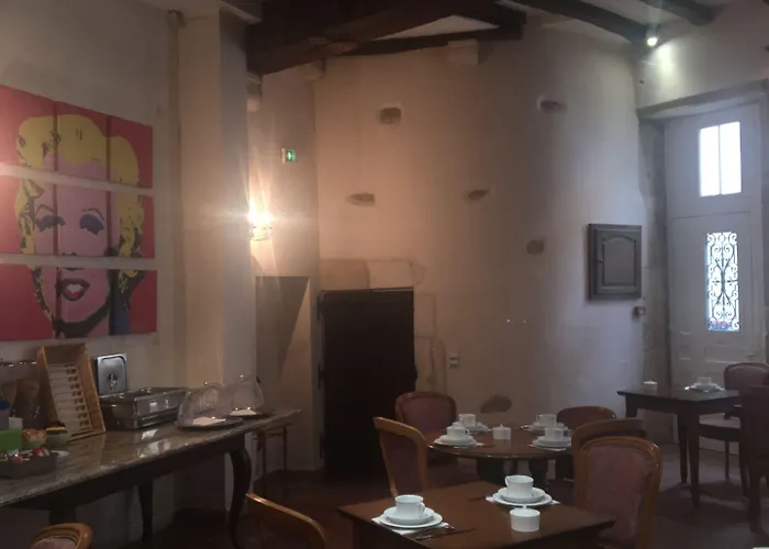 Athanor Centre Otel Beaune (Cote d'Or)