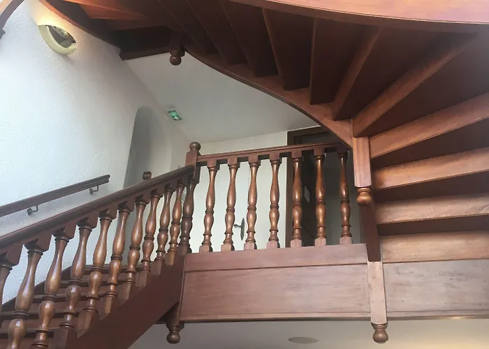 Hotel Athanor Centre Beaune (Cote d'Or)