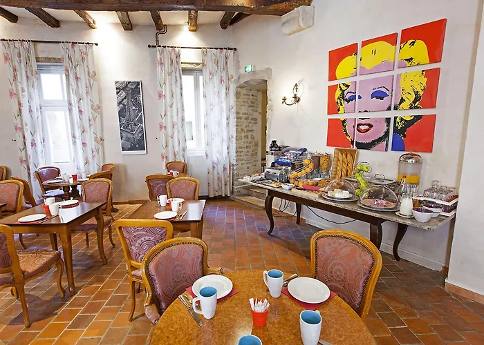 Athanor Centre Hotel 3*