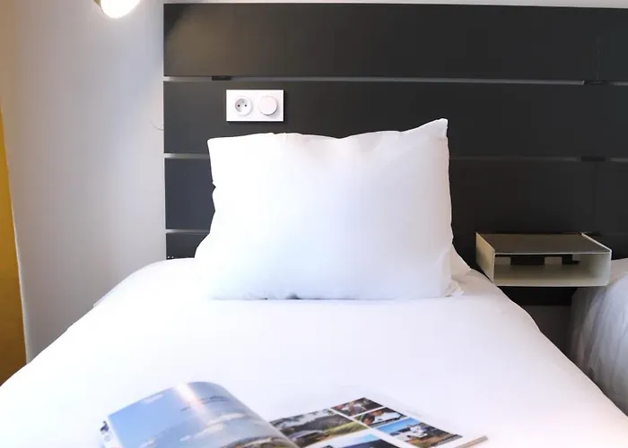 Athanor Centre Hotel