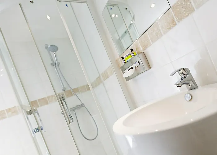 Athanor Centre Hotel