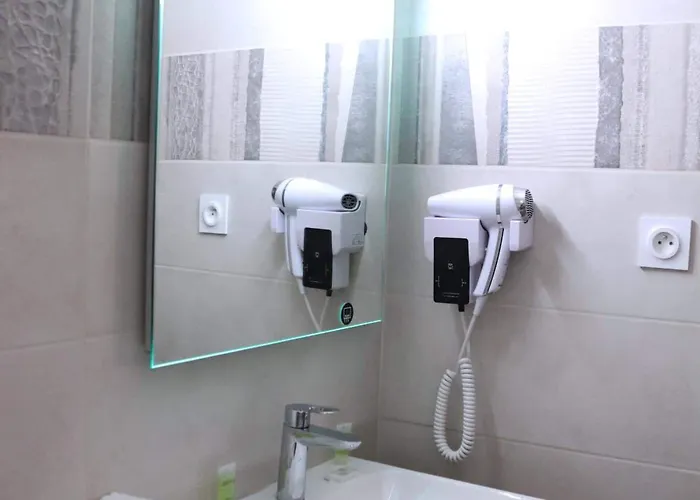 Athanor Centre Hotel 3*