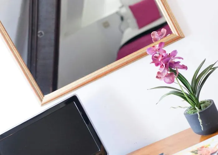 Athanor Centre Hotel 3*