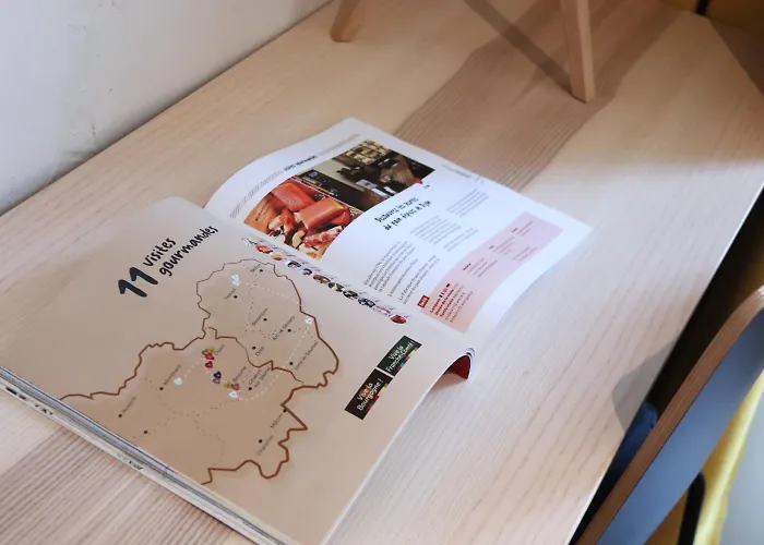 Athanor Centre Beaune (Cote d'Or)