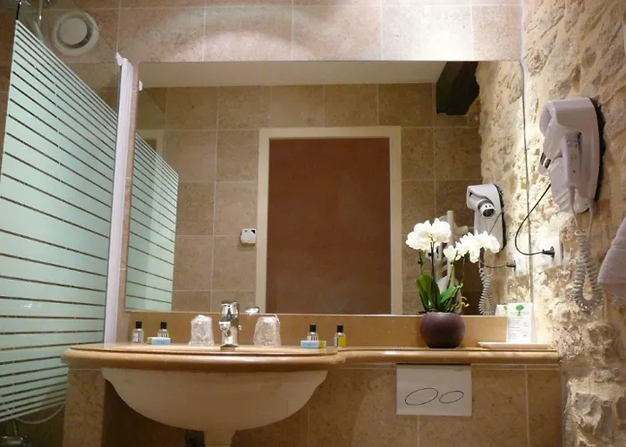 Athanor Centre 3* Бон