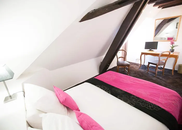 Athanor Centre Hotel 3*